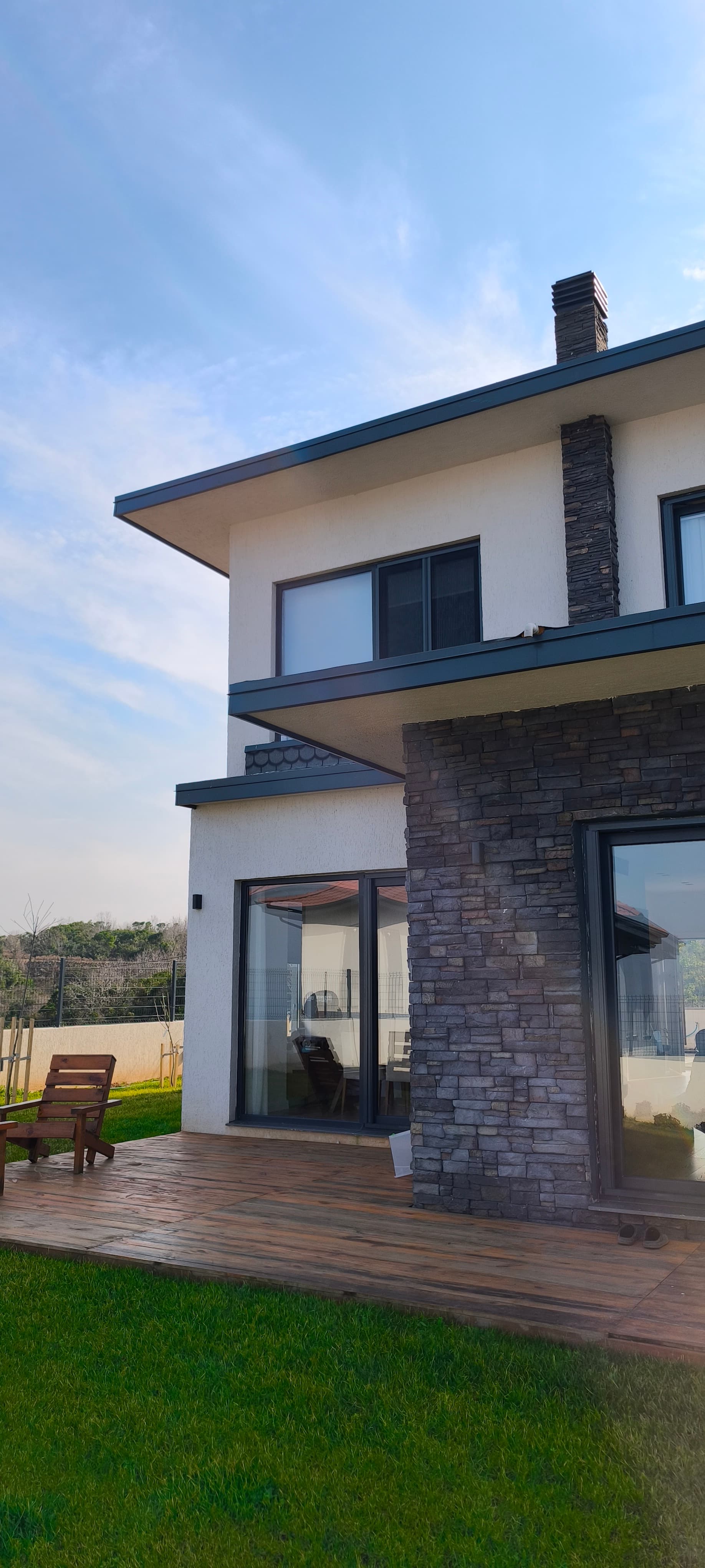 Riva 2093 - Anahtar Teslim